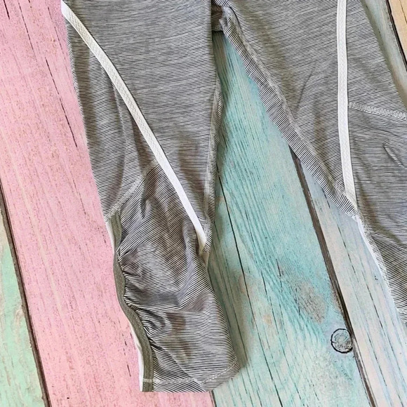 Lululemon capri pants - Picture 4 of 10